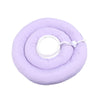 Pet Cat Dog Elizabethan Collar nylon Protective Medical Cone Cat Dog Wound Healing Anti-Licking Cat Collar Shame Circle