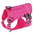 Tactical Chest Strap Large Dog Explosion proof Outdoor Anti slip Tank Top Pet Traction Dog Harness Reinforcement Loop Dog Walkin
