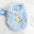 Newborn Cat Kitten Velvet Clothing Winter Warm Little Pet Sweater for Small Animals Bunny Pullovers Clothes Teacup Poodle XXXS - Play Paws Toys