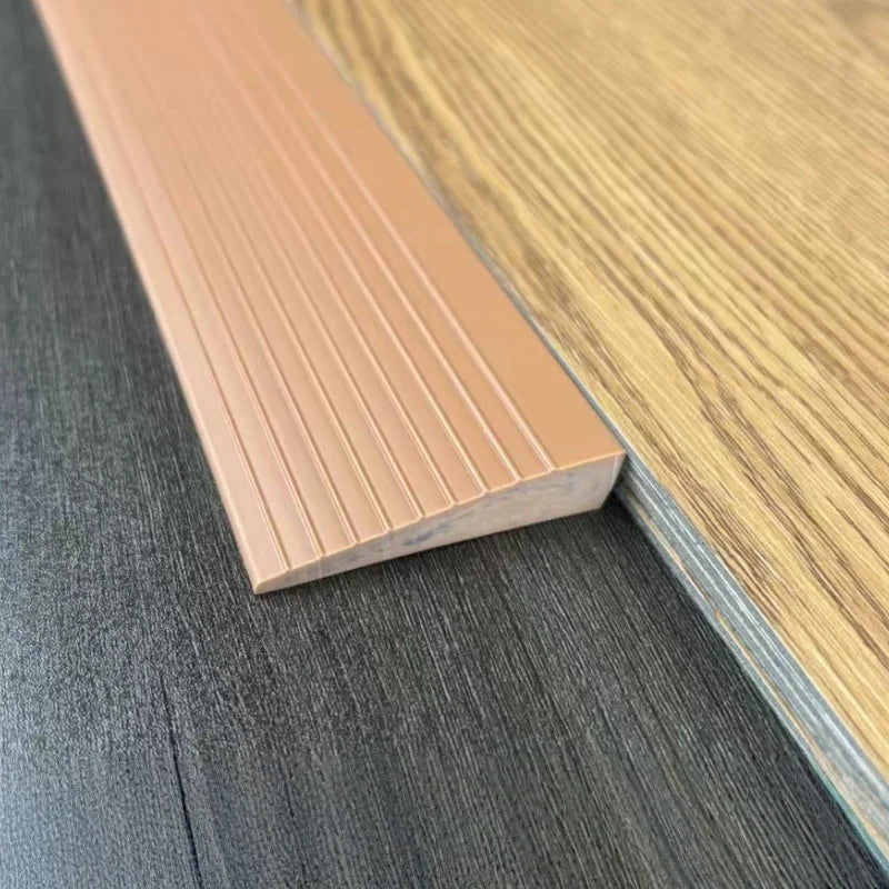 1PC 0.9M Multi Purpose Ramp Mat Door Threshold Ramp Self Adhesive Durable Non Slip Suitable for Robotic Vacuums Home Accessories