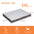 Dog Pet Bed  Large Padded Orthopedic Dog Bed Foam Cushion Pets Pillow Bed with Washable Cover
