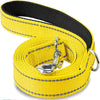 Cats Dogs Harness Collar Lead Strap Night Reflection Dog Pet Towing Rope 1.2/1.5/1.8m Guard Rope Pet Walking Training Leash