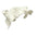 Funny 3D Printing Fish Tank Underground Cave Rest Safe Betta Cave Fish Nest Leisure Cave Fish Tank Decorations