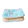 Flannel pet pad dog bed thickened sleeping pad dog blanket suitable for Chihuahua Labrador puppy kitten small large dog pet rug