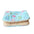 Flannel pet pad dog bed thickened sleeping pad dog blanket suitable for Chihuahua Labrador puppy kitten small large dog pet rug