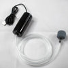 Automatic Fish Feeder 100ML Battery Powered Programmable Timer Aquarium Tanks Easy Setup Vacation Use Pet Care Fishbowl Food