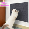 DIY Cat Scratching Post Sofa Protection Self-adhesive Carpet Cats Scratch Board Cats Toys Anti Cat Scratch Sofa Cat Crawling Mat