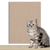 7 Colors Cat Scratcher Sofa Protector Cats Scratcher Pad Board Protection Trimmable Self-adhesive Carpet DIY Cat Scratch Mat