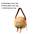 Portable Pet Cat Fall And Winter Speculation Handbag Warm Backpacks Dog Bag Autumn And Winter Warm And Windproof  Crossbody Bag - Play Paws Toys
