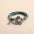 Cartoon Pet Supplies Safety Pet Collar Small Dog Cat Bow Bell Lovely Flowers Bell Dog Necklace Neck Decoration 1 Pcs 4pcs