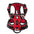 Truelove Pet Harness Small Medium Large Split Dog Fashion Outdoor Dropshipping