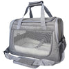 Cat Bags Portable Dog Carrier Bag Mesh Breathable Foldable Cats Carrier Bag Travel Breathable Transport Handbag Pet Travel Bags - Play Paws Toys