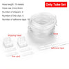 Grass Tank Seawater Tank Titration Pump Doser Bottle Aquarium Dosing Pump Liquid Container for Jebao or Kamoer Dosing
