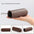 Quality Ceramic Aquarium Decor Fish Shrimps Shelter House Pottery Scorpion House Canister Simulation Stone Fish Tank Decoration