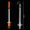 50/100Pcs Veterinary Injector Disposable Poultry Adjustable Continuous Syringe Vaccination Needle Livestock Pig Cow Pet Syringe