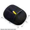 New Pet Grooming Gloves Static Dedusting Brush Pet Hair Remover Brush Removing Dog Cat Hair From Sofa Carpet Clothes