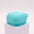 Pet Bath & Massage Brush 2-in-1 Silicone Dog Cat Grooming Tool with Shampoo Dispenser for Bathing Washing Sensitive Skin Puppies and Kittens
