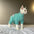Fleece Coat for Sphynx Cat Warm Sweatshirt 4-legged Jumpsuit for Kittens Dogs soft Loungewear for Male Cat Devon Rex Sweater - Play Paws Toys