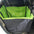 CAWAYI KENNEL Pet Carriers Dog Car Seat Cover Carrying for Dogs Cats Mat Blanket Rear Back Hammock Protector transportin perro