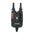 Hirisi Carp Fishing Bite Alarm with Adjustable Volume, Tone, Sensitivity & LED Indicator - Essential Fishing Accessory B150