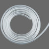 4*6mm Silicon Aquarium 1m/3m/5m/10m Oxygen Pump Hose Air Bubble Stone Aquarium Fish Tank Pond Pump Tube Food Grade Material