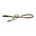 Military Dog Leashes Adjustable Leash Quick Release Elastic Rope With 2 Control Handle For Medium and Small Dogs Accessories