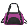Cat Bags Soft-Sided Portable Dog Carrier Mesh Breathable Carrier Bags for Cats Dogs Comfort Foldable Handbag Pet Transport Bag - Play Paws Toys