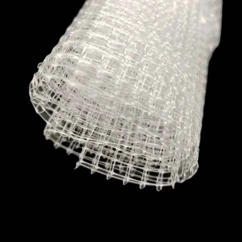 Vastocean Aquarium Fish Tank Invisible Anti-Jumping Net DIY Protective Net Anti-tortoise Escape Anti-Escape Net Replacement Net