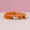 Corduroy Cat Collar with Name Plate Bell Bow Tie Personalized Custom Engraved Cat Collars for Cats