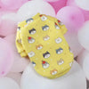 Dog Clothes Sweater Fleece Sweatshirt Pet Outfit Winter Clothes Cotton Puppy Hoodies for Small Medium Large Dogs