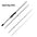 MIFINE MICROBITE TRAVEL Spinning Casting Rod 40+46T Carbon Fiber Fast Action 1.8M/1.98M/2.1M/2.2M Ultralight Lure Trout Pole