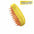 Cat Steamy Brush 3 in 1 Grooming Steam Brush Electric Sprayer for Massage Pet Dog Grooming Shedding Hair Cleaning Massage Combs