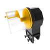 Fish Tank Automatic Feeder Intelligent Timing Automatic Feeder Aquarium Automatic Feeder Large Capacity Fish Feeder  fish feeder