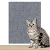 PLOVG Wall Self-Adhesive Anti Cat Scratch Sofa DIY Cats Scratch Protection Paws Sharpen Trimmable Carpet Cats Scratch Board ﻿
