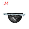 Floating Betta Hide & Shrimp Cave, M+L, Aquarium Decor, Multi-Functional Hammock, Feeding Ring, Safe Resting Spot for Small Fish