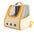 Pet Cat Carrier Backpack Breathable Portable Travel backpack for cat and dog With Anti Breakaway Belt Three-door design AA074 - Play Paws Toys