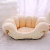 Cats Bed Winter Warm Pet Supplies Basket Houses Accessories All Accessory Dog Mat Cushions Kitten Things Puppy Goods Beds House - Play Paws Toys