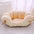 Cats Bed Winter Warm Pet Supplies Basket Houses Accessories All Accessory Dog Mat Cushions Kitten Things Puppy Goods Beds House - Play Paws Toys