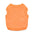 Soft Cotton Blank Dog Shirt, Breathable Spring Summer Pet Apparel, Lightweight Plain Dog T Shirt for Small to Large Dogs