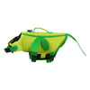 Cat Life Vest Little Bee Pet Dog Life Jacket Soft Adjustable Dog Swimming Clothes Breathable Summer Swimwear Clothes Outdoor