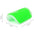 Cat Corner Brush Comb Massager for Cat Arch Plastic Scratcher Remove Hair Comb Grooming with Catnip Cat Self Cleaning Cat Supply