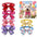 1pcs Summer Dog Neck Ties Pet Bowties Small Dog Cat Bowties Cute Fruit Style Puppy Accessories Dog Grooming Pet Supplies