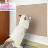 DIY Cat Scratching Post Sofa Protection Self-adhesive Carpet Cats Scratch Board Cats Toys Anti Cat Scratch Sofa Cat Crawling Mat