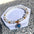 Fashion Pet Heart Pendant Necklace Adjustable Collar Fake Pearls for Dogs Cats Stylish and Comfortable Accessories Pet Supplies