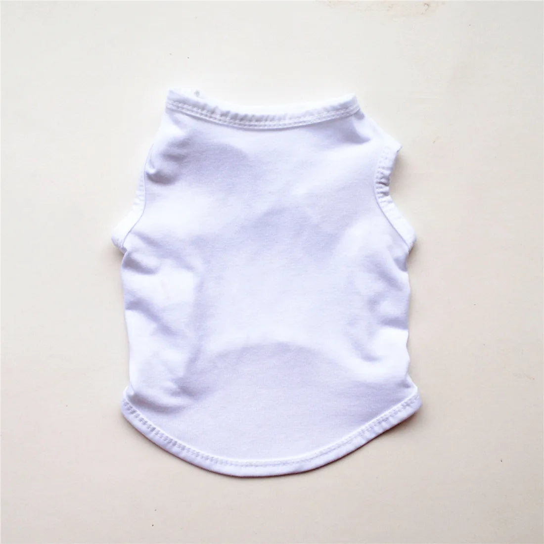 100% Cotton Pet Clothes Cool Cat SECURITY Costume for Cats Small Dogs Spring & Summer Puppy Kitty Cat Vest Top T Shirt Clothing