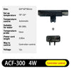 Jebao Jecod ACF Series Aquarium Cooling Fan 12V 3W/4W, Quiet Variable Speed Fan for Fish Tank, Water Cooling Fan, Hydroponics Co