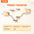 SucceBuy Wall Mounted Cat Shelves Cat Wall Shelves and Perches with Jumping Boards Hammocks & Cat Tree Cat Furniture and Shelves