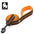 Truelove Pet Dog Leash Reflective Nylon Webbing Zinc Alloy Hook Suitable For Small And Large Dogs 110/200CM Length Products
