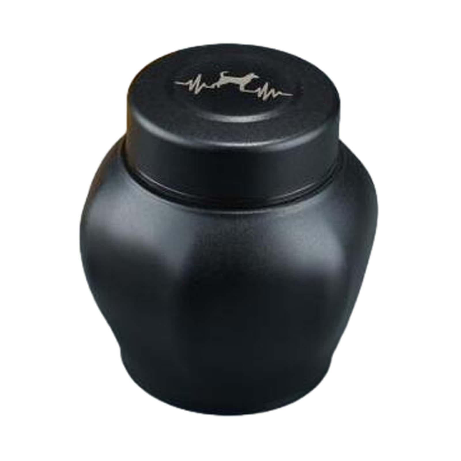 Small Dog Urn for Ash Durable Dogs Cats Ash Holder Memorial Keepsake Urns for Rabbit Small Animals Kitten Puppy Bunny