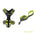 True Love Pet No Pull Adjustable Dog Harness and Leash Set for Medium & Large Dogs TLL5551 TLL2112